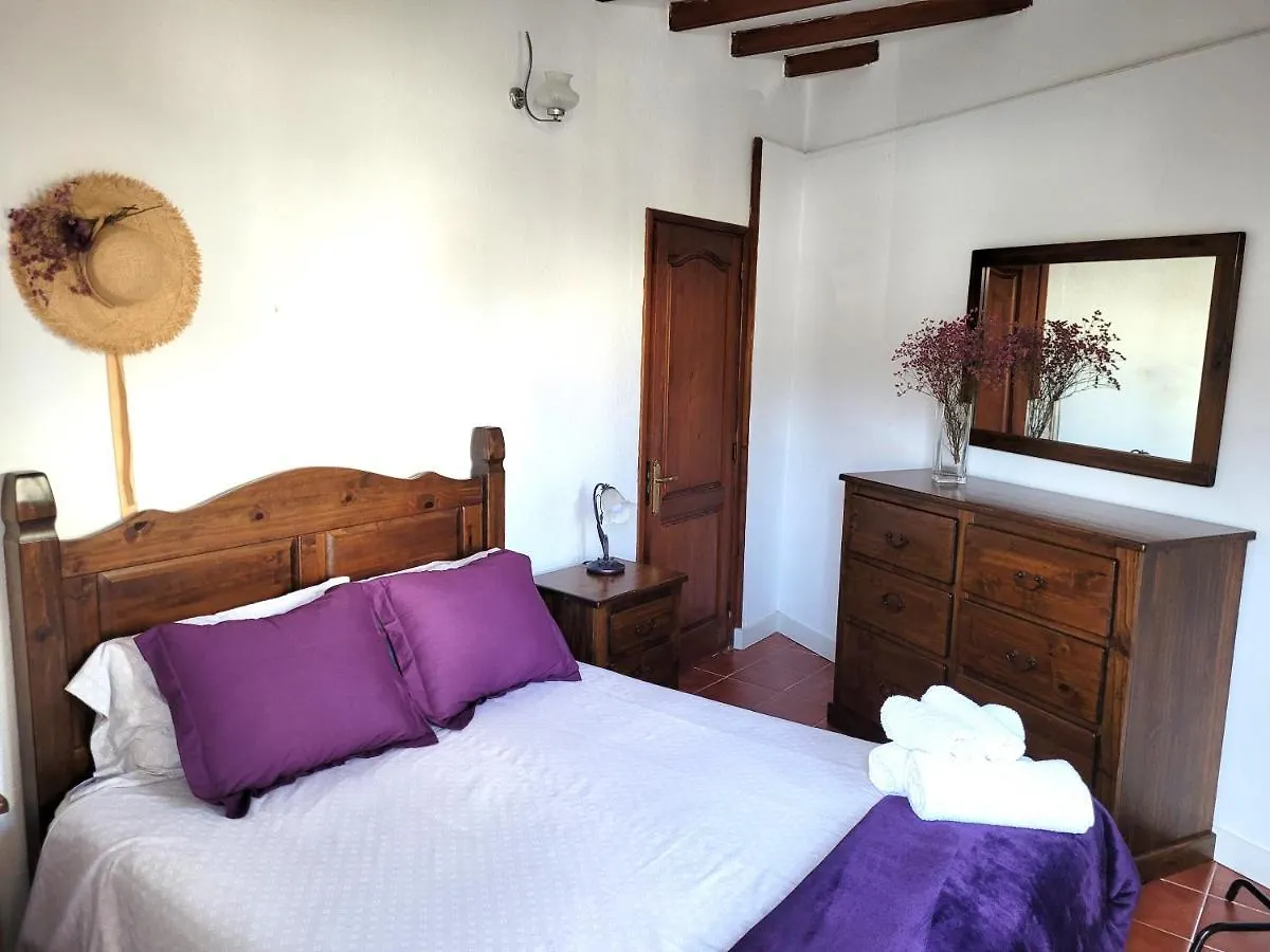 Finca El Poleo With Pool And Sea View イコー・デ・ロス・ビノス